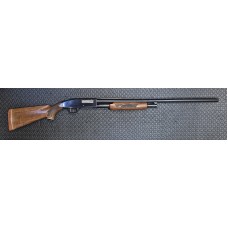 Mossberg 500 AR 12 Gauge 3" 30" Pump Action Shotgun Used